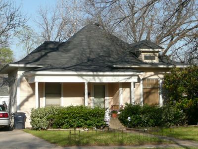 1804 College 2008

