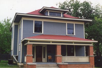 1804 Alston 2000
Restoration completed by Steve Douglass
