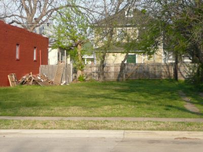 1805 College 2008
