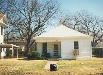 1807 Fairmount 1995
