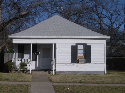 1807 Fairmount 2010
