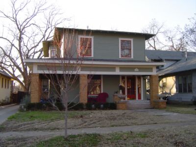 1808 6th 2005
Restoration by Chod McGhee
