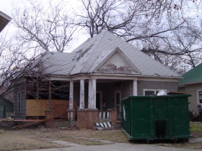 1808 College 2004
