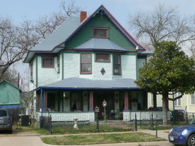 1808 Fairmount 2008
