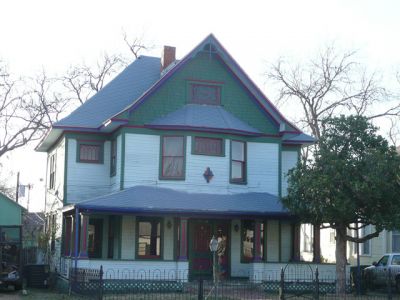 1808 Fairmount 2009
