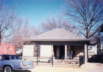 1809 College 1995
