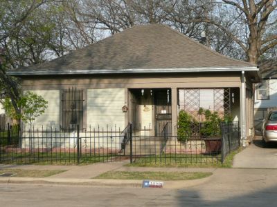 1809 College 2008
