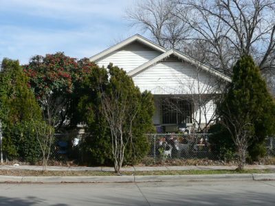 1809 Henderson 2008
