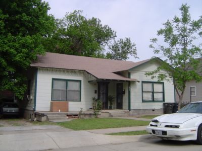 1812 Adams 2005
