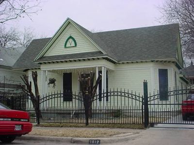 1812 Alston 2003
