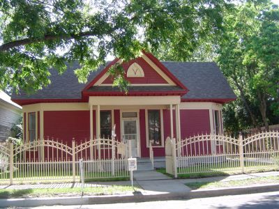 1812 Alston 2006
