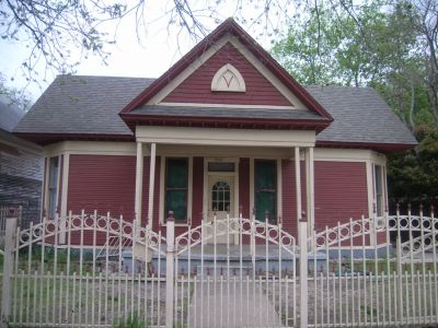 1812 Alston 2010
