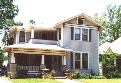 1812 College 2000
