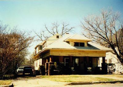 1812 Fairmount 1995
