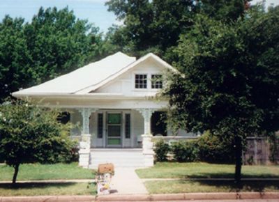 1812 Hurley 1994
