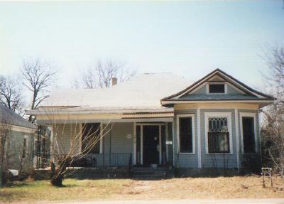 1812 Washington 1995
