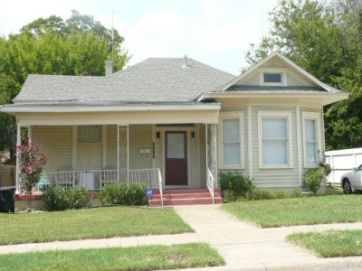 1812 Washington 2008

