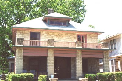 1816 College 2000
