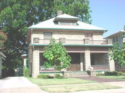 1816 College 2003

