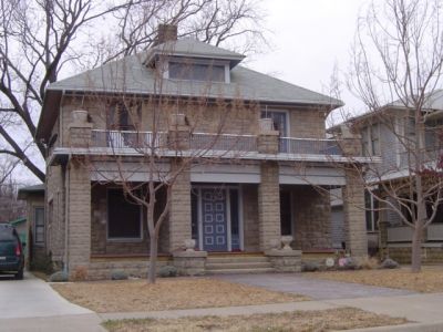 1816 College 2006
