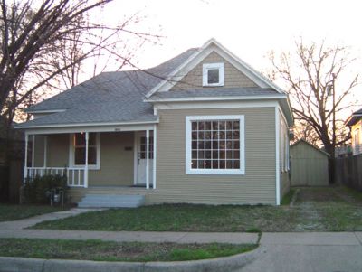 1816 Washington 2005
