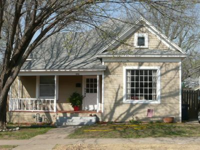 1816 Washington 2008
