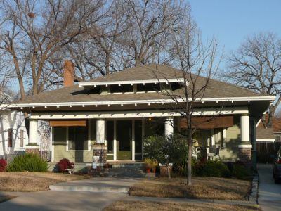 1817 Fairmount 2009
