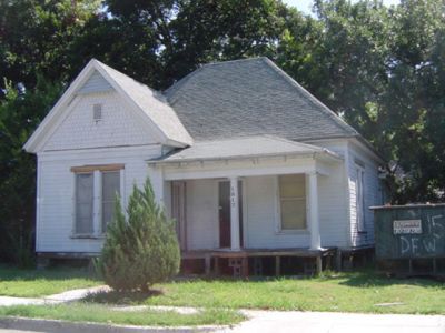 1817 Henderson 2005
