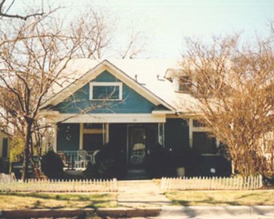 1818 Fairmount 1995
