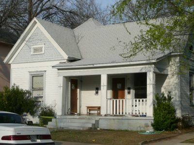1819 College 2008
