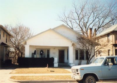 1820 College 1995
