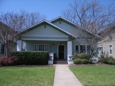 1820 College 2010
