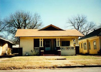 1821 Fairmount 1995
