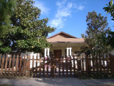 1821 Fairmount 2010
