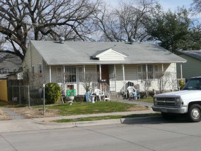 1821 Henderson 2008
