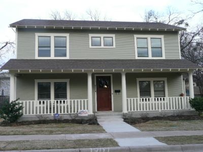1821 Washington 2008
Built by Joe Frank Homes
