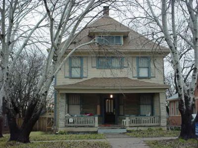 1822 Fairmount 2002
