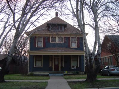 1822 Fairmount 2005
