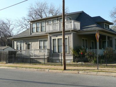 1824 Alston side 2008

