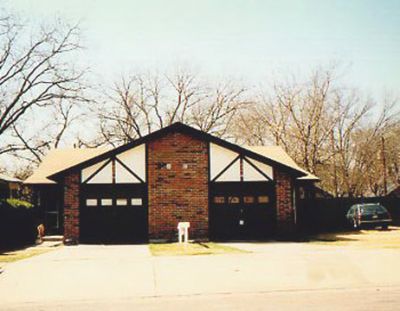 1824 Fairmount 1995
