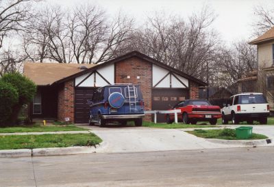 1824 Fairmount 2000
