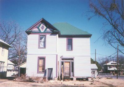 1825 College 1995
