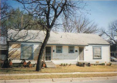 1825 Washington 1995
