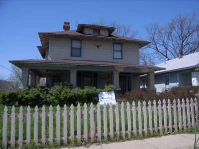 1826 College 2010
