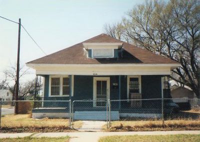1826 Washington 1995
