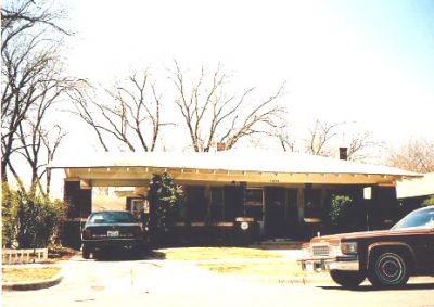 1828 Fairmount 1995
