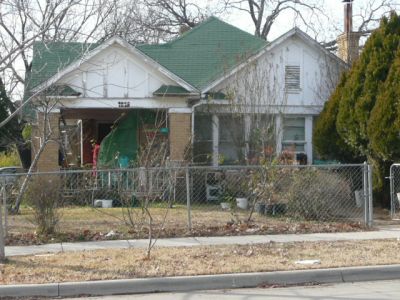 1828 Henderson 2008
