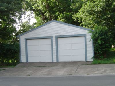 1829 Hurley garage 2005
