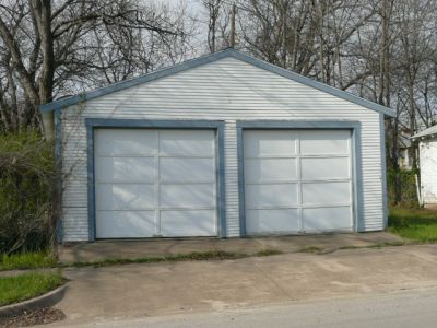 1829 Hurley garage 2008
