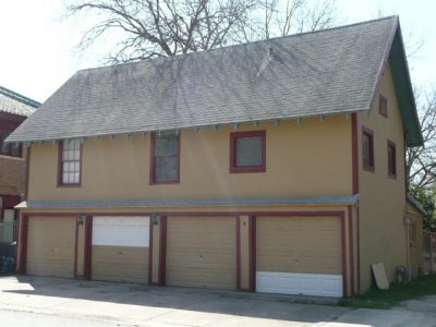 1900 6th garage 2008
